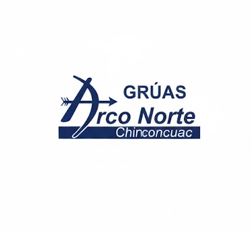 Grúas Arco Norte